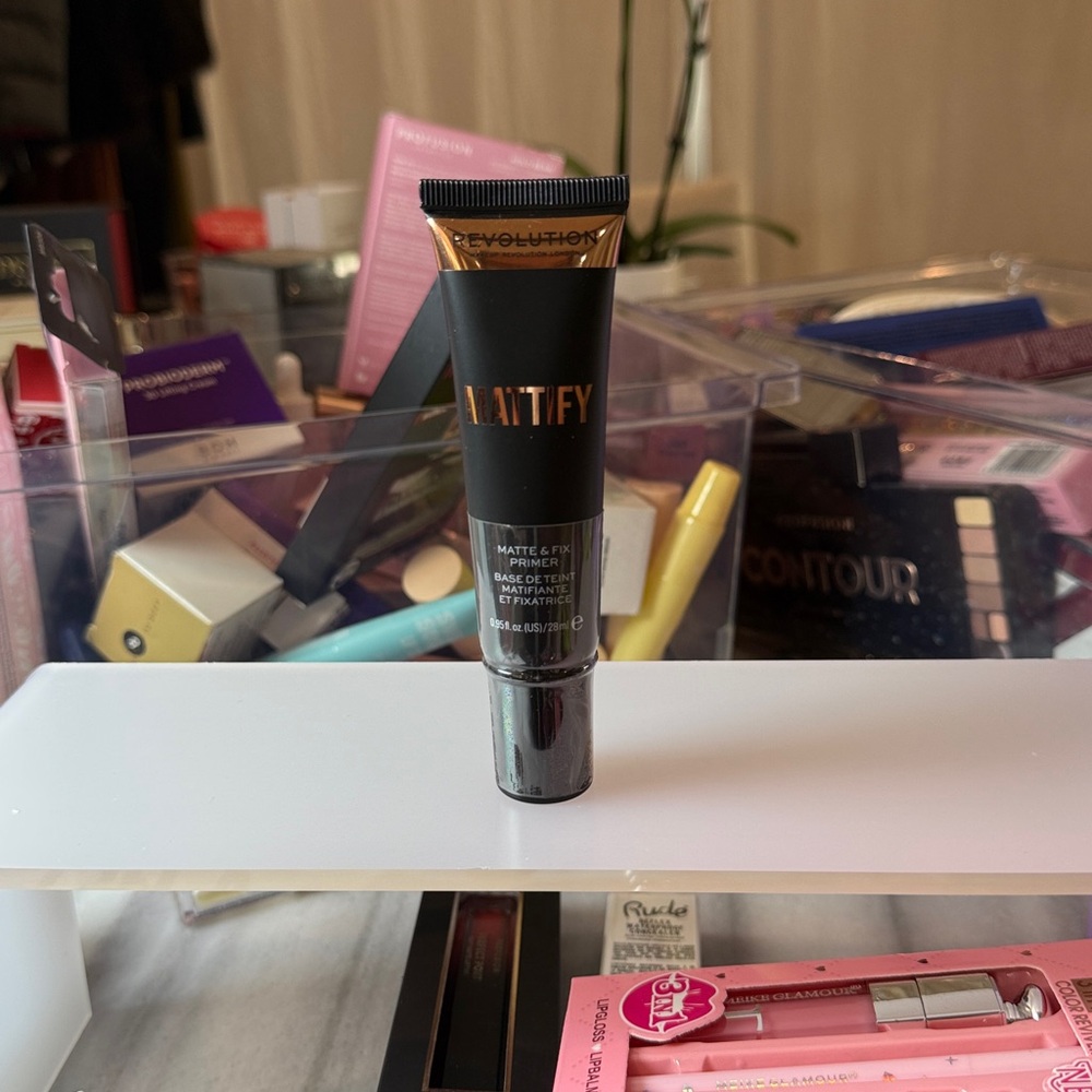 Mattify